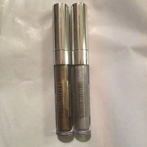 Maybelline Color Tattoo Eye Chrome